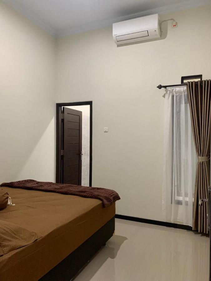 Guest House / Homestay Bukit Mutiara Residence Ngingas Exterior foto